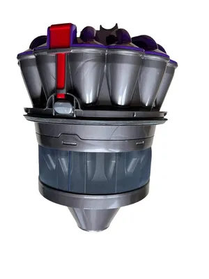 Produktbild von Dyson Gehäuseoberteil, Behälter Oberteil Zyklon für DC28C DC33C DC37C DC39 - Nr.: 923410-18