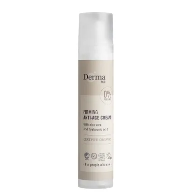 Produktbild von Derma Eco Krem do twarzy ujędrniający Anti-Age, 50ml