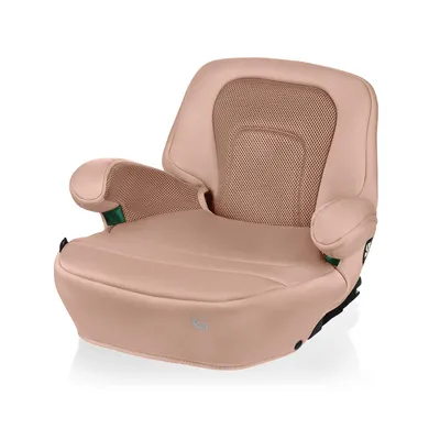 Obrázek produktu pro ZOPA Autosedačka iBooster i-Size, Coral Pink