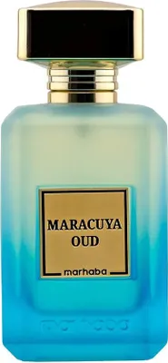 Immagine prodotto di Marhaba Maracuya Oud Eau de Parfum Unisex 100 ml