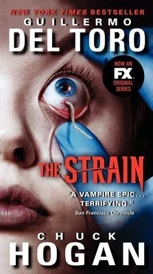 Produktbild von The Strain