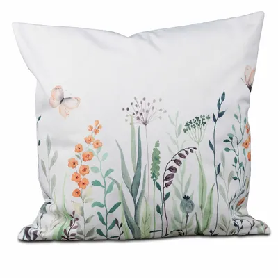 Produktbild von Outdoor Garten Kissen BLUMENWIESE 45x45cm wetterfest Formano Garten S25