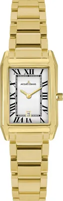 Image de Jacques Lemans - 1-2189.1O - Montre Bracelet - Femmes - Quartz - Torino