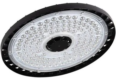 Produktbild von Ledvance HALLENLEUCHTE 190W 6500K 70° (HIGH BAY LED G4 IP65)