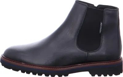 Produktbild von Mephisto Chelsea Boots Herren 393639323039 Schwarz 44 EU