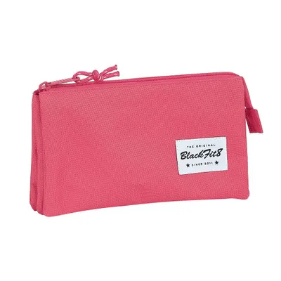Produktbild von Dreifachhalterung BlackFit8 M744 Pink