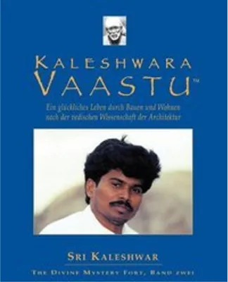 Produktbild von Kaleshwara Vaastu