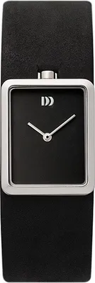 Produktbild von Danish Design - Armbanduhr - Damen - IV13Q868