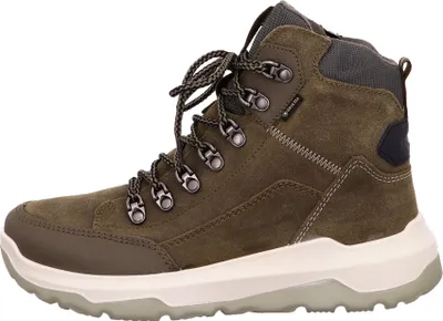 Produktbild von Superfit Wander- & Bergschuhe Kinder 31343731353730 Oliv 37 EU