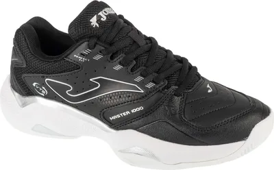 Immagine prodotto di Joma Master 1000 Lady 2501 TM10LS2501C, scarpe da tennis da donna, nero