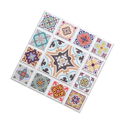 Produktbild von Zassenhaus Casablanca Warmhalteplatte, Keramik/Kork, 20 x 20 cm, Stern