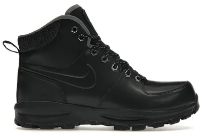 Produktbild von Nike Wanderschuhe Manoa Leather SE, DC8892001, Größe: 42