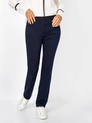 Produktbild von Relaxed by Toni Stoffhose für Damen