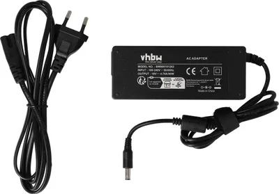 Produktbild von vhbw Netzteil kompatibel mit Samsung RC520, R780, RC520 S02, R720, R70 Aura, R730, R610, RC520 S03, R710, R65, R719, R620 Notebook - 200 cm, 90 W