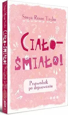 Produktbild von Der Körper - mach weiter! Ein Leitfaden für die Pubertät