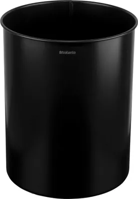 Immagine prodotto di Cestino Brabantia 15 L nero