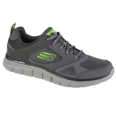 Produktbild von Skechers Schuhe Tracksyntac, 232398CHAR