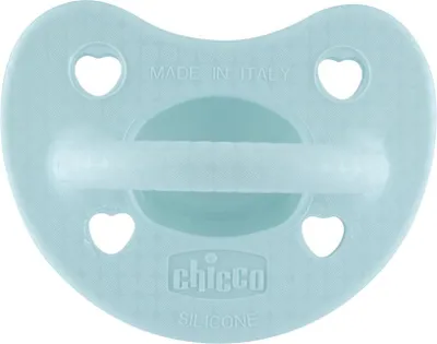 Immagine prodotto di Chicco Gommottino Luxe 2-6 Boy 1 Pezzo