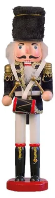 Obrázek produktu pro Louskáček, 30 cm, model 1410D