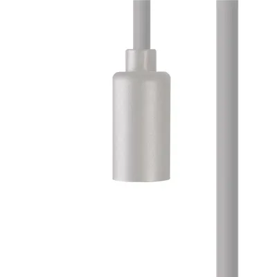 Zdjęcie produktu dla Zawiesie do lampy wiszącej G9 białe 5m Nowodvorski CABLE