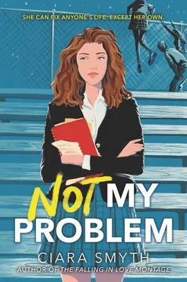 Produktbild von Not My Problem