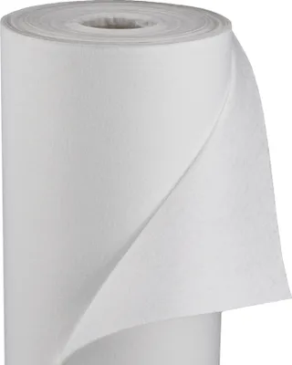 Image de 150m² Non-tissé de protection hivernale Non-tissé de protection contre le gel 150g 2m de large