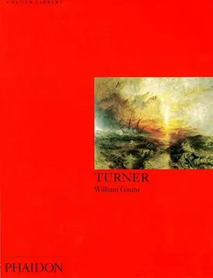 Produktbild von Gaunt, W: Turner
