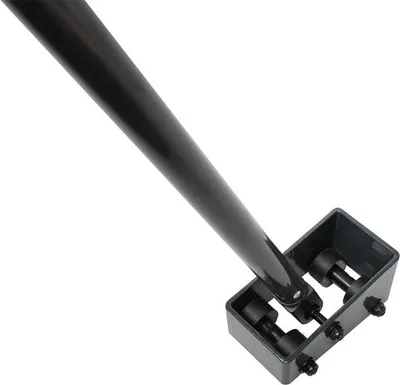 Produktbild von Walze Strend Pro R511, Stiel 1.4 m, Entferner für Nivellierspacer