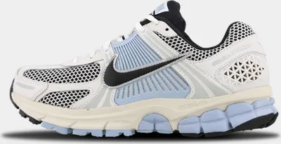 Produktbild von Nike Zoom Vomero 5 University Blue White hellblau - 38