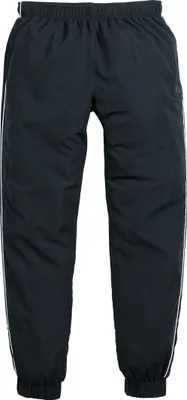 Produktbild von HERO by John Medoox HIGH TECH - SWEAT Herren Sporthose Tapered Fit M navy