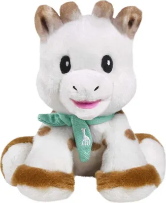 Produktbild von Kuscheltier Giraffe / Plüsch / 14 cm