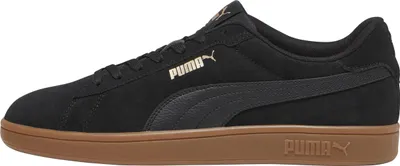 Image de Baskets en cuir Smash