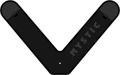 Produktbild von Mystic Foilboard V-shape Fußschlaufe Durchsichtig Durchsichtig One Size