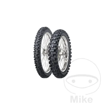 Immagine prodotto di Dunlop Geomax Mx53 70/100 - 10 M/C Tt 41J Posteriore