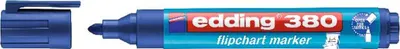 Produktbild von Edding e-4600, Blau, Weiß