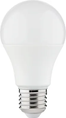 Immagine prodotto di Kanlux | Lampada LED A60 E27 - 7,8W - Bianco Freddo 6500K - Alta Luminosita - Energoefficiente - Lunga Durata