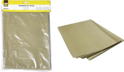 Image de Jeu de papier de verre