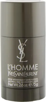 Obrázek produktu pro Yves Saint Laurent L'Homme DST 75 ml M