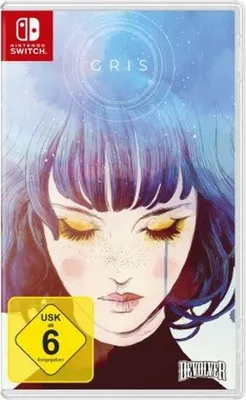 Produktbild von Devolver Digital Gris, E (Jeder)