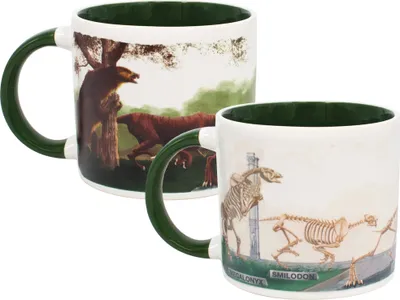 Obrázek produktu pro Magický hrnek Doba ledová