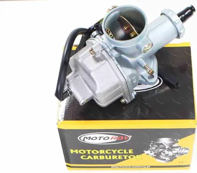Zdjęcie produktu dla Vergaser Atv 250 Cg Pz30 Bashan Honda/Atc Daelim/Daystar Romet/250 Kymco/Zing Fu
