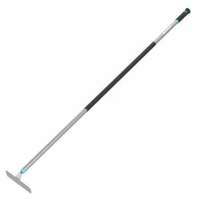 CELLFAST Hacke ERGO™ 170 mm Arbeitsbreite Aluminiumstiel 1525 mm
