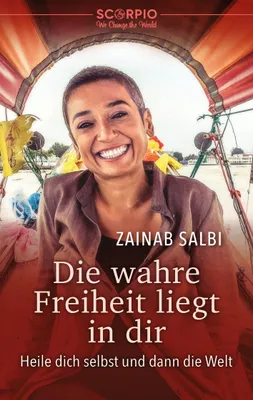 Produktbild von Die wahre Freiheit liegt in dir