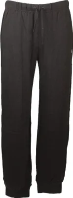 Produktbild von EMPORIO ARMANI Herren Sommerhose lang mit Taschen und Bündchen Freizeit Loungewear Artikel 111553 5A574 HOSE, ITA M - CN 175/82, Cotone 100%