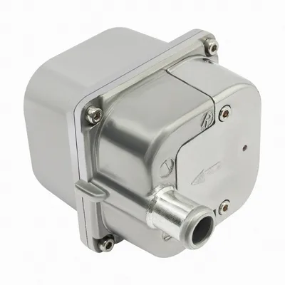 Produktbild von Auto Motorvorwärmer - Kühlmittelheizer mit Pumpe - 1500 W - 220 V EU‑Stecker - Thermostat 50–60 °C - Förderhöhe 90 cm - Ø16 mm - IP44