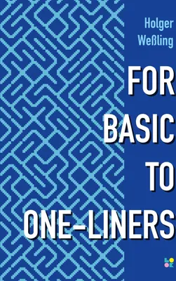 Produktbild von For Basic To One-Liners