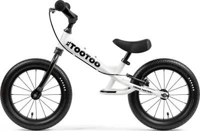 Image de Yedoo Draisienne Yedoo TooToo XL Blanc