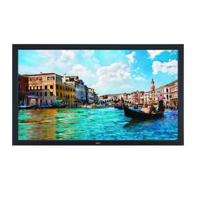 Produktbild von NEC MultiSync V652, Digital Signage Flachbildschirm, 165,1 cm (65"), LED, 1920 x 1080 Pixel, 24/7