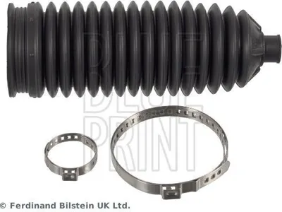 Produktbild von BLUE PRINT ADN181506 Lenkmanschette Gummi für NISSAN Qashqai / Qashqai +2 I (J10, NJ10) Vorne Links
