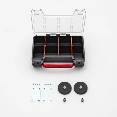 Obrázok produktu pre Magnetická sada Qbrick System Custom 60237